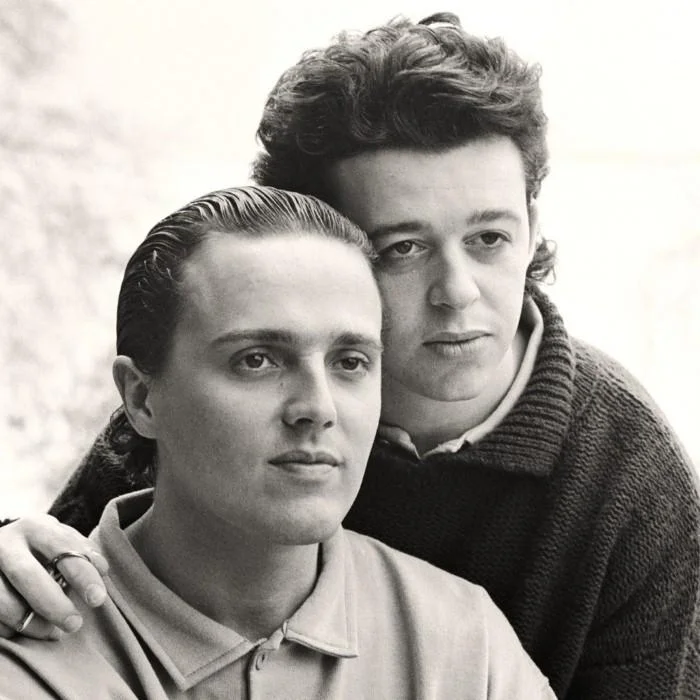 TEARS FOR FEARS : LA NEW WAVE ANGLAISE QUI A MARQUÉ LES ANNÉES 80