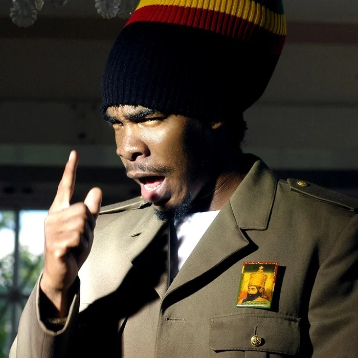 TURBULENCE : BIOGRAPHIE DU CHANTEUR DE DANCEHALL REGGAE