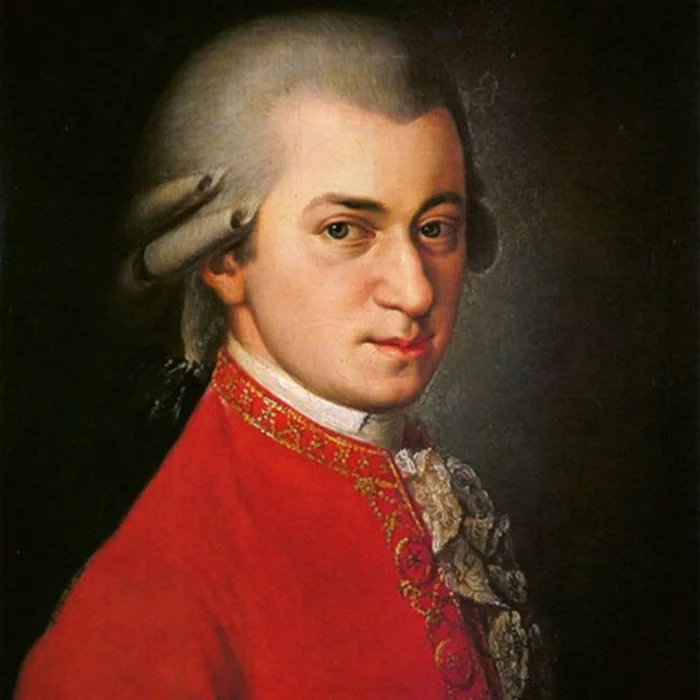 WOLFGANG AMADEUS MOZART : GÉNIE INTEMPOREL DE LA MUSIQUE CLASSIQUE