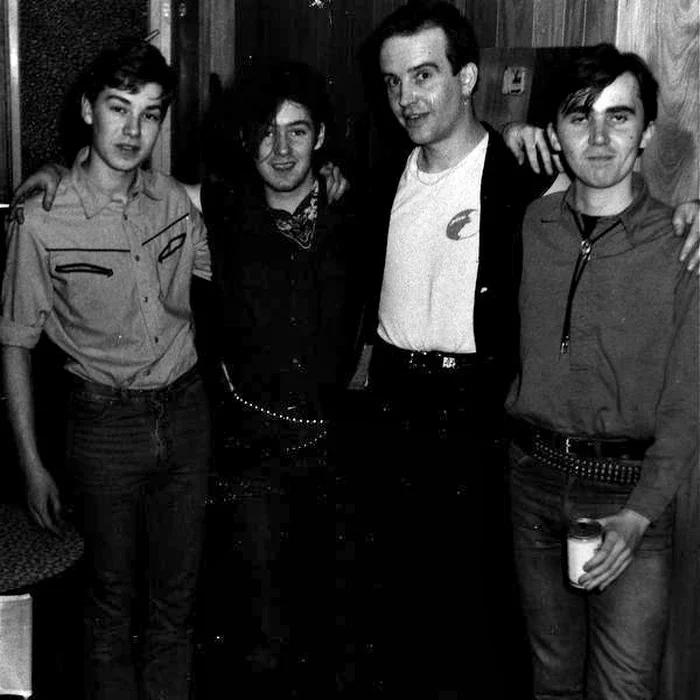 AZTEC CAMERA : LE JOYAU POP ÉCOSSAIS DES ANNÉES 80