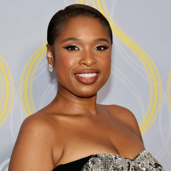 JENNIFER HUDSON : LA VOIX PUISSANTE DE CHICAGO