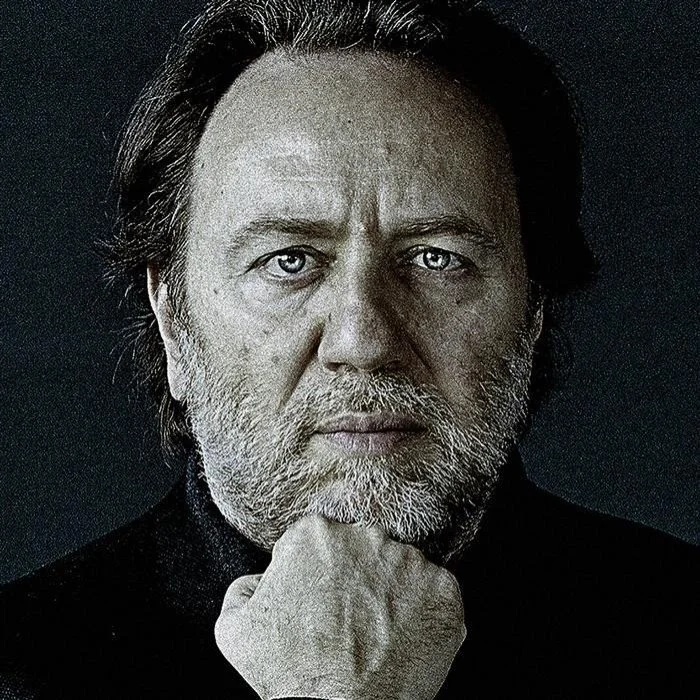 RICCARDO CHAILLY : CHEF D'ORCHESTRE ITALIEN DE RENOM