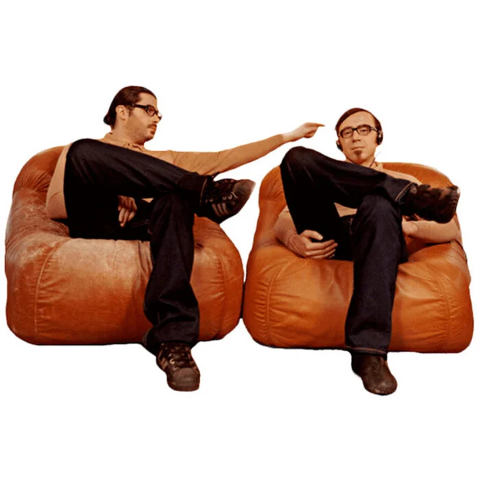 BENASSI BROS. : LE DUO ITALIEN QUI A FAIT DANSER LE MONDE