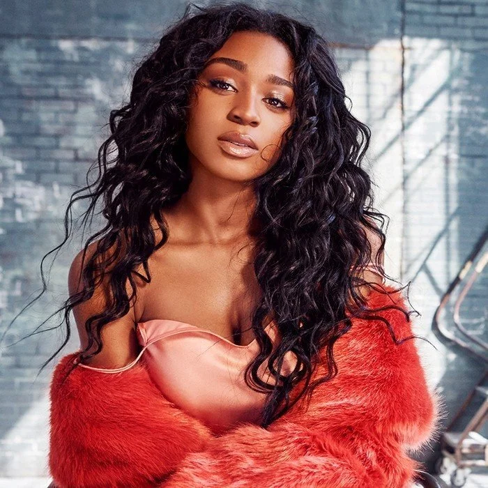 NORMAKI : BIOGRAPHIE DE L'EX-MEMBRE DE FIFTH HARMONY