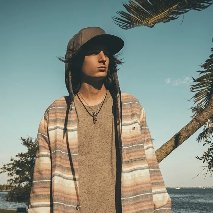 DANNY OCEAN : LE PHÉNOMÈNE VÉNÉZUÉLIEN DU REGGAETON