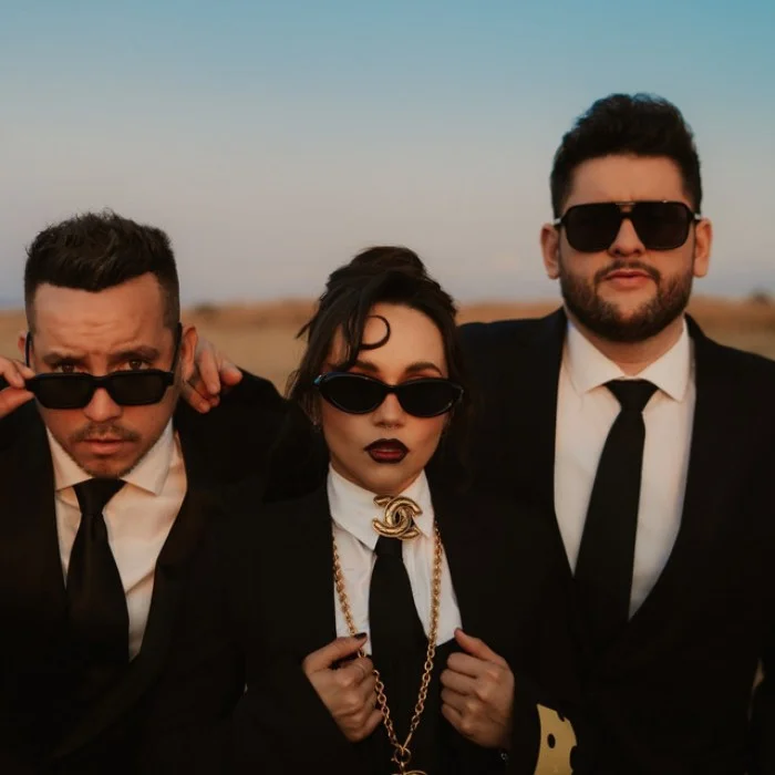 MATISSE, GROUPE DE LATIN POP MEXICAIN : BIOGRAPHIE ET HÉRITAGE