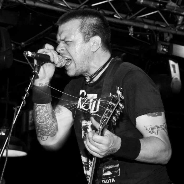 TRAGEDY : LE TRIBUTE METAL AUX BEE GEES ET AU-DELÀ