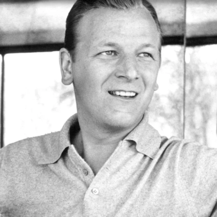 LES BAXTER : LE PÈRE DE L'EXOTICA, UNE ODYSSÉE MUSICALE