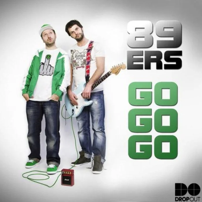 89ERS : LE DUO HANDS UP QUI A ENFLAMMÉ LES CLUBS