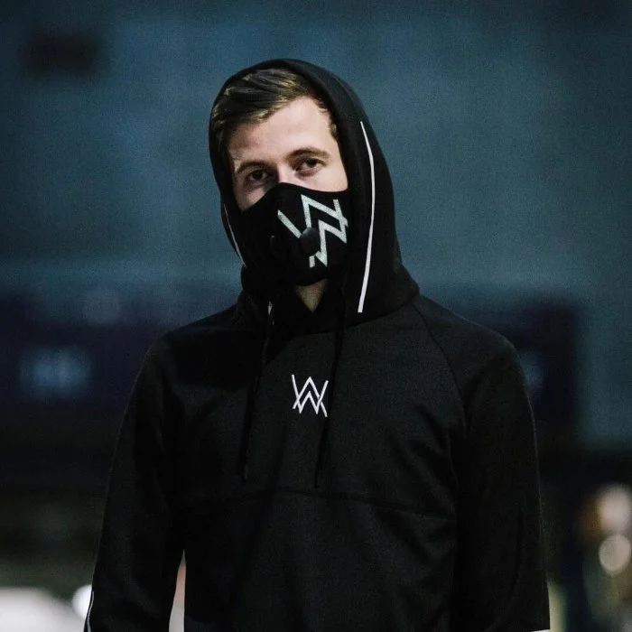 ALAN WALKER : LE PHÉNOMÈNE NORVÉGIEN DE L'ELECTRO
