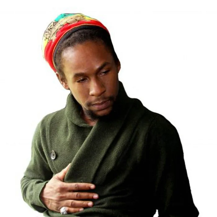 JAH CURE : LA VOIX DU REGGAE JAMAÏCAIN