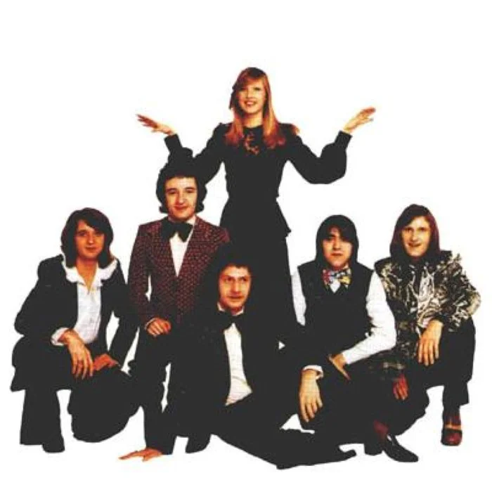 IL ÉTAIT UNE FOIS : L'ÉPOPÉE POP DES ANNÉES 70