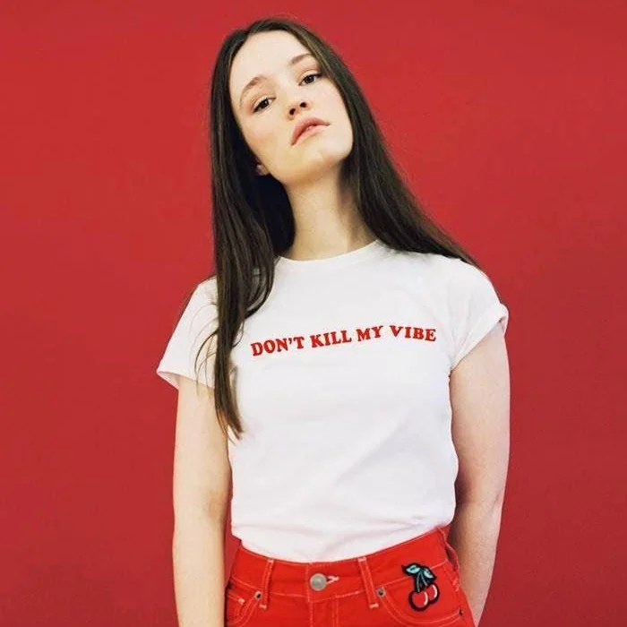 SIGRID : LA VOIX NORVÉGIENNE DE LA SYNTH-POP