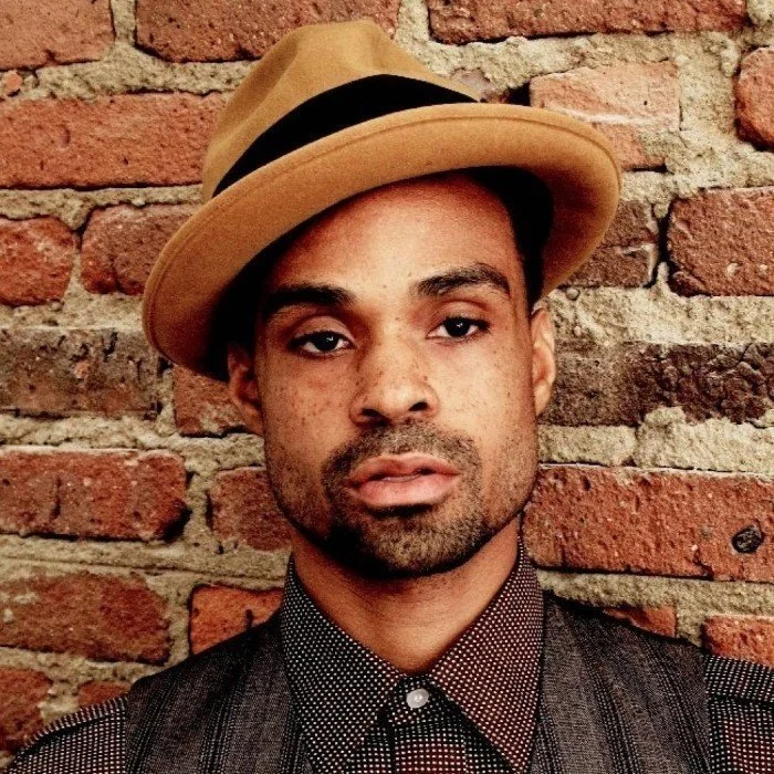 BILAL : LA VOIX NEO-SOUL DE PHILADELPHIE