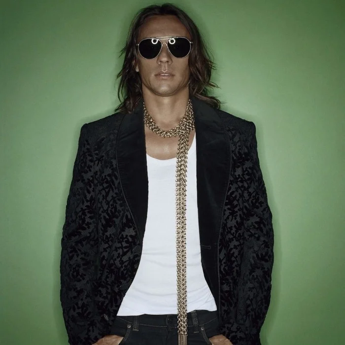 BOB SINCLAR : LE MAESTRO DE LA FRENCH TOUCH