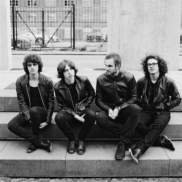 CATFISH AND THE BOTTLEMEN : BIOGRAPHIE DU GROUPE INDIE ROCK BRITANNIQUE