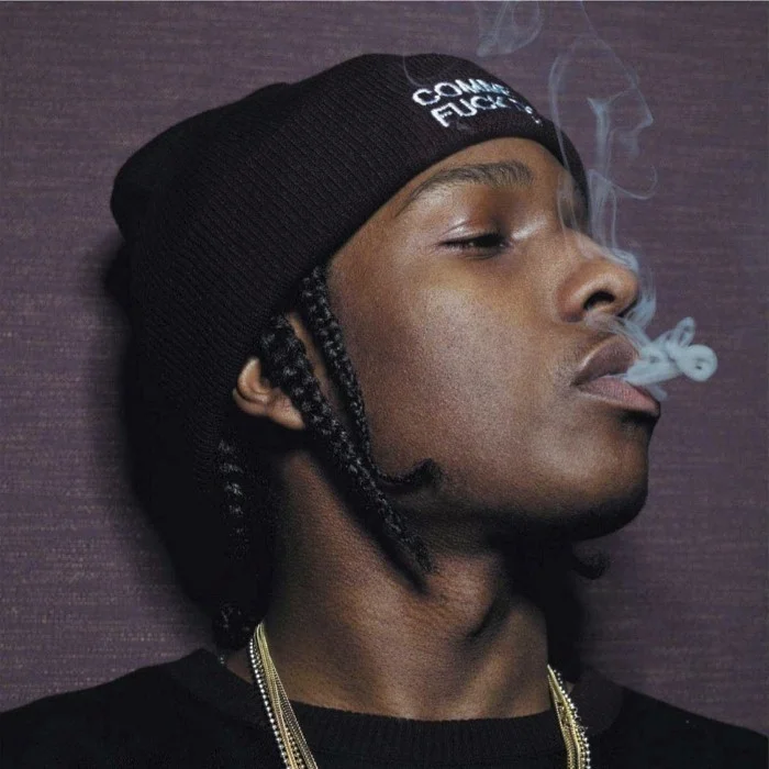 A$AP ROCKY : BIOGRAPHIE DU RAPPEUR DE HARLEM