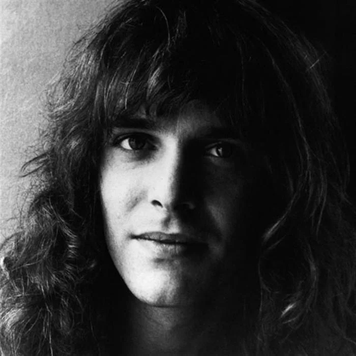 PETER FRAMPTON : LA LÉGENDE DU ROCK AU TALK-BOX