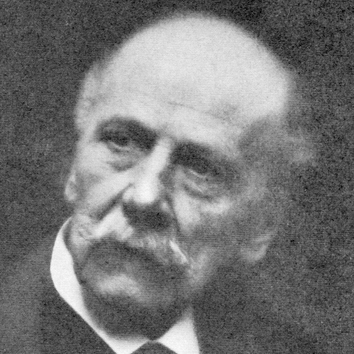 JULES MASSENET : LE MAÎTRE DE L'OPÉRA ROMANTIQUE FRANÇAIS
