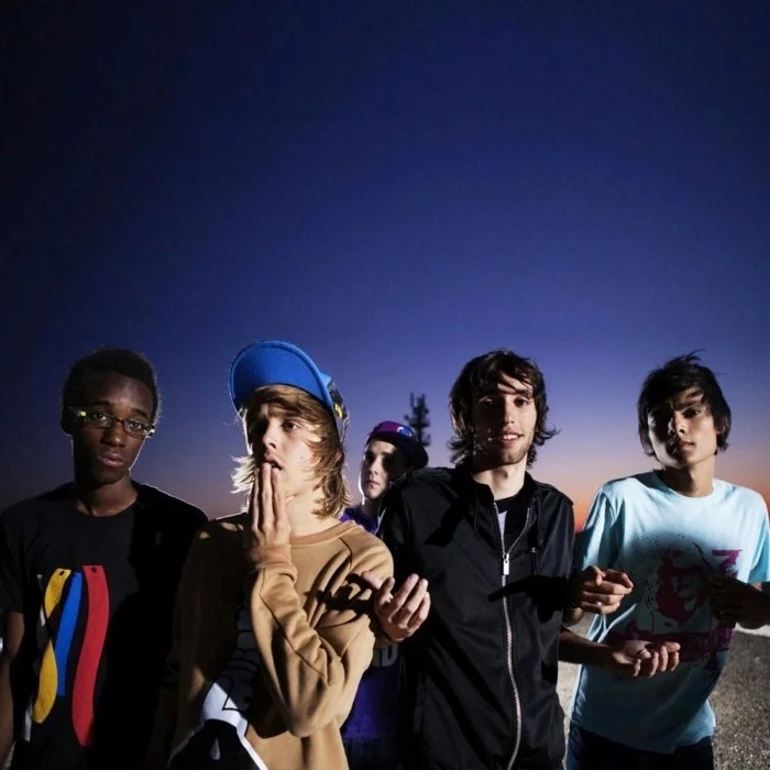 PZK : LE GROUPE HIP-HOP FRENCH D'ARMENTIÈRES (2005)
