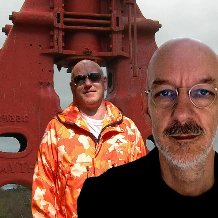 THE ORB : PIONNIERS DE L'AMBIENT HOUSE BRITANNIQUE