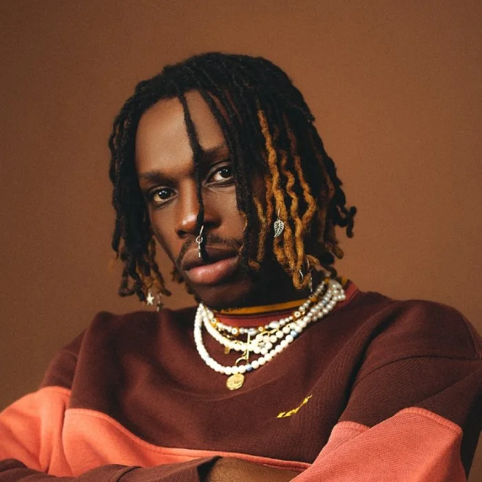 FIREBOY DML : LA NOUVELLE ÉTOILE DE L'AFROBEATS