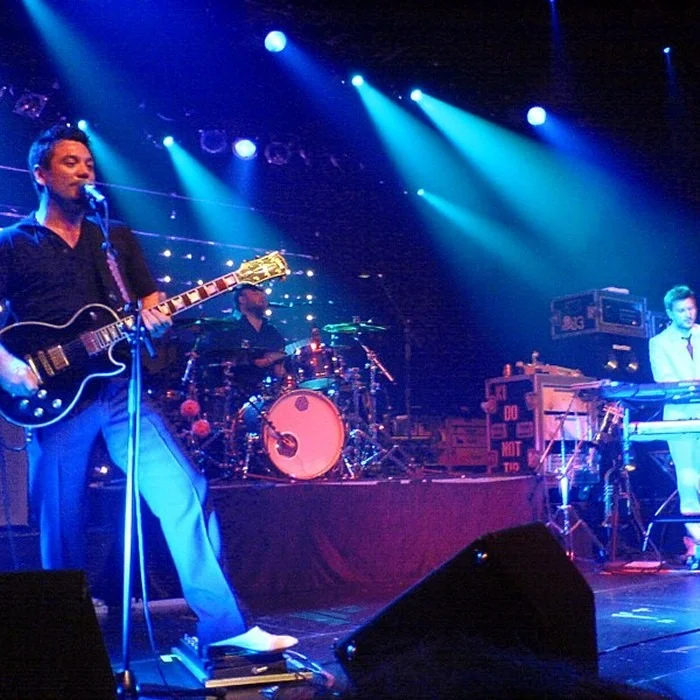 FUN LOVIN’ CRIMINALS : LE GROUPE NEW-YORKAIS QUI A MÉLANGÉ HIP-HOP, ROCK ET FUNK