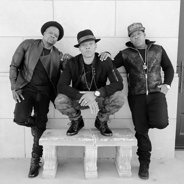 BELL BIV DEVOE : LES PIONNIERS DU NEW JACK SWING