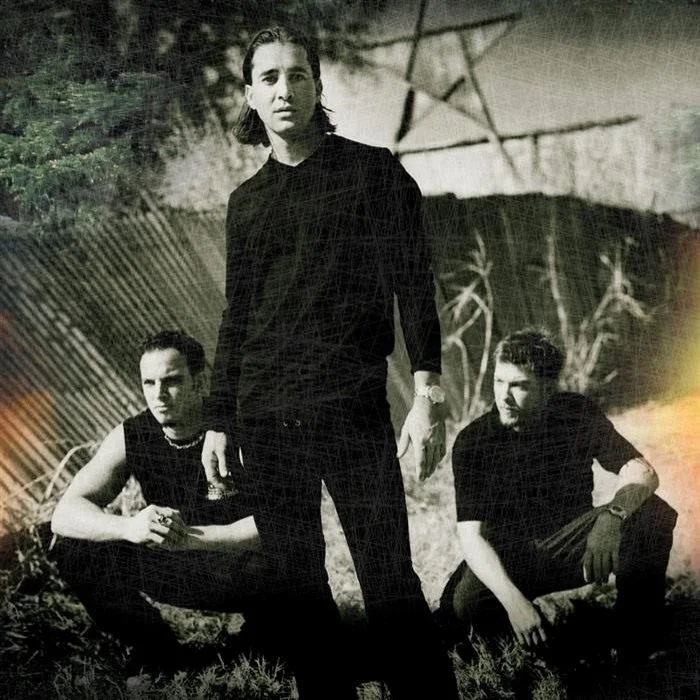 CREED : LE GROUPE DE ROCK ALTERNATIF AMÉRICAIN