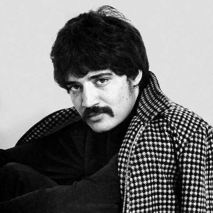 PETER SARSTEDT : BIOGRAPHIE DE L'ARTISTE FOLK POP AU CHAPEAU MELON
