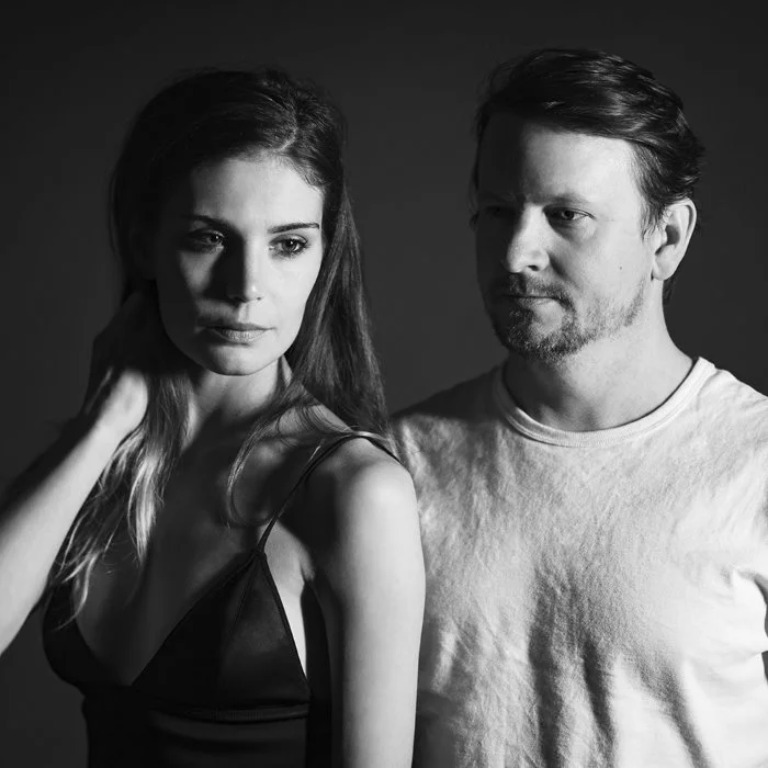 OCIE ELLIOTT : LE DUO FOLK CANADIEN QUI A CONQUIS LE MONDE