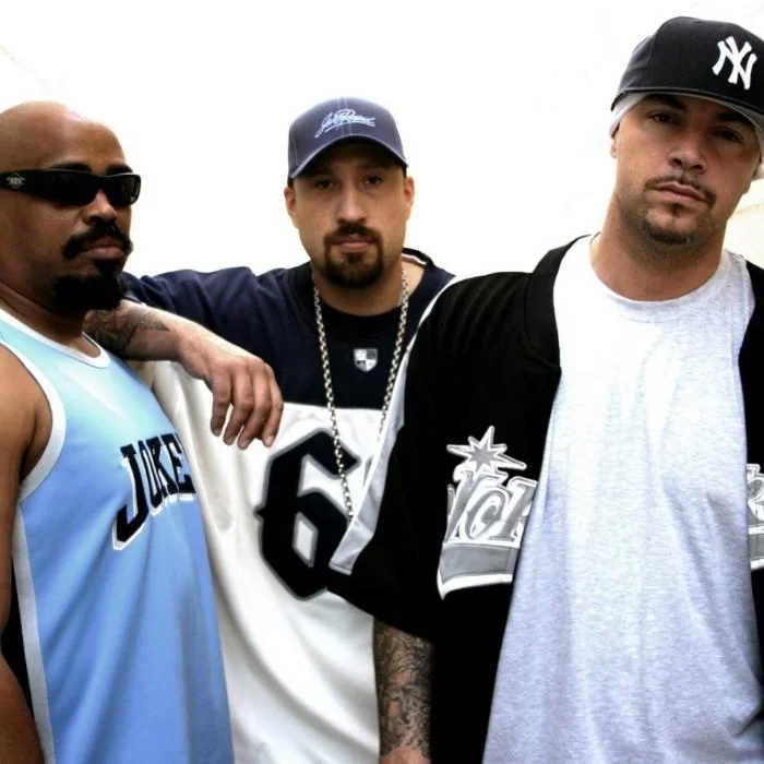 CYPRESS HILL : PIONNIERS DU RAP WEST COAST