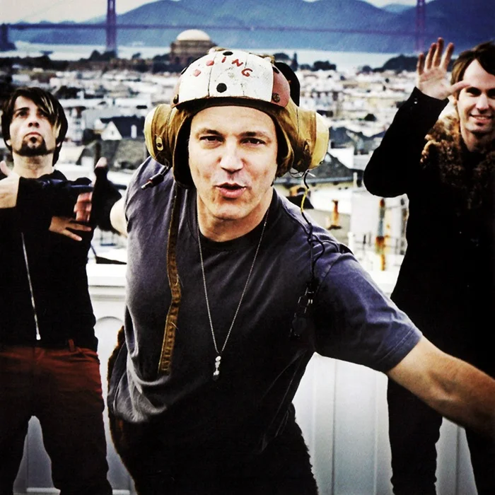 THIRD EYE BLIND : LE GROUPE ALTERNATIVE ROCK QUI A MARQUÉ LES ANNÉES 90