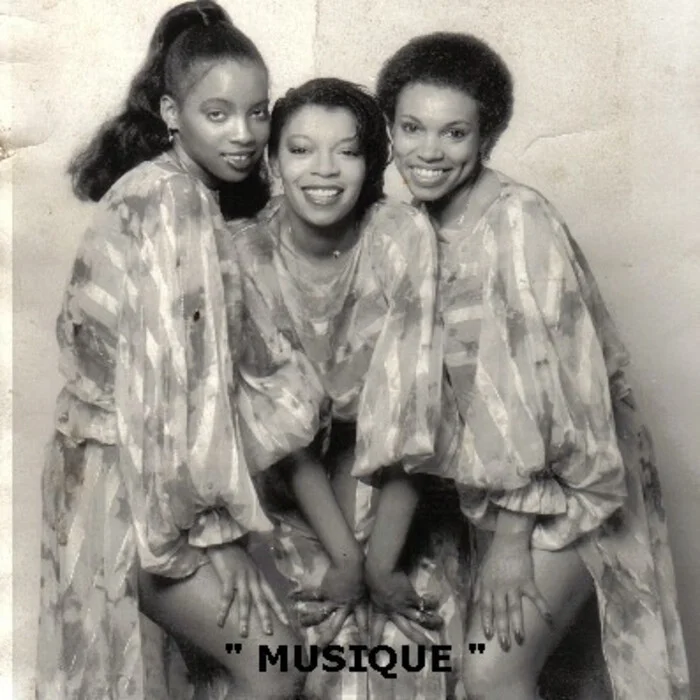MUSIQUE : LE GROUPE DISCO AMÉRICAIN QUI A FAIT DANSER