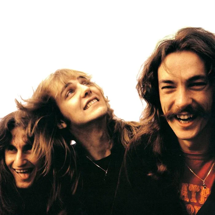 RUSH : L'HÉRITAGE DU TRIO ROCK CANADIEN DE TORONTO