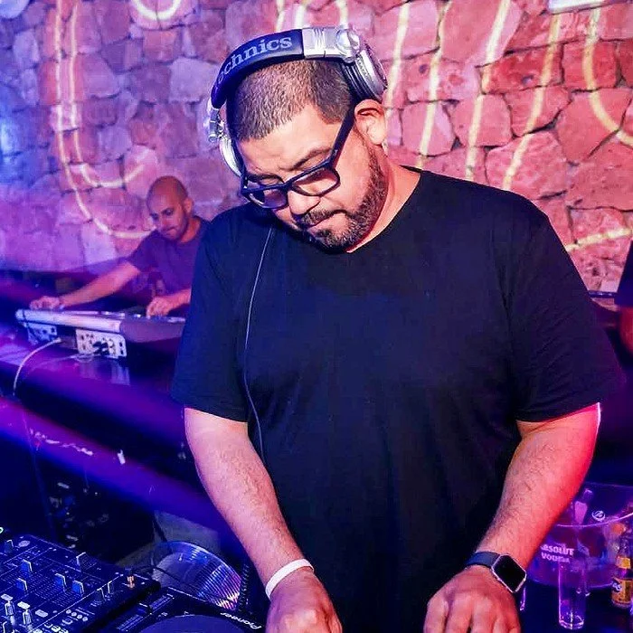 KENNY "DOPE" GONZALEZ : L'ARCHITECTE DU HIP HOP DE BROOKLYN
