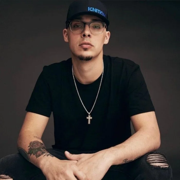 CHASE MATTHEW : LA NOUVELLE VOIX DU COUNTRY ROCK