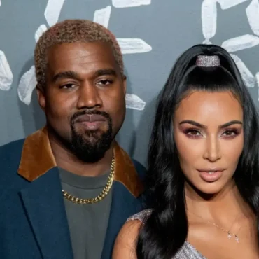 KANYE WEST ET KIM KARDASHIAN : VERS UN DIVORCE ?