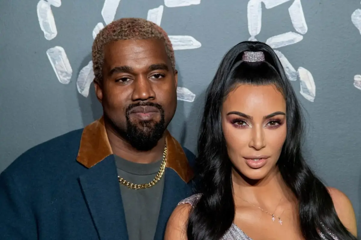 KANYE WEST ET KIM KARDASHIAN : VERS UN DIVORCE ?