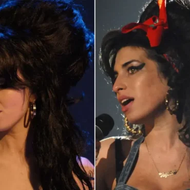 LA DATE DE SORTIE DU BIOPIC SUR AMY WINEHOUSE EST CONNUE