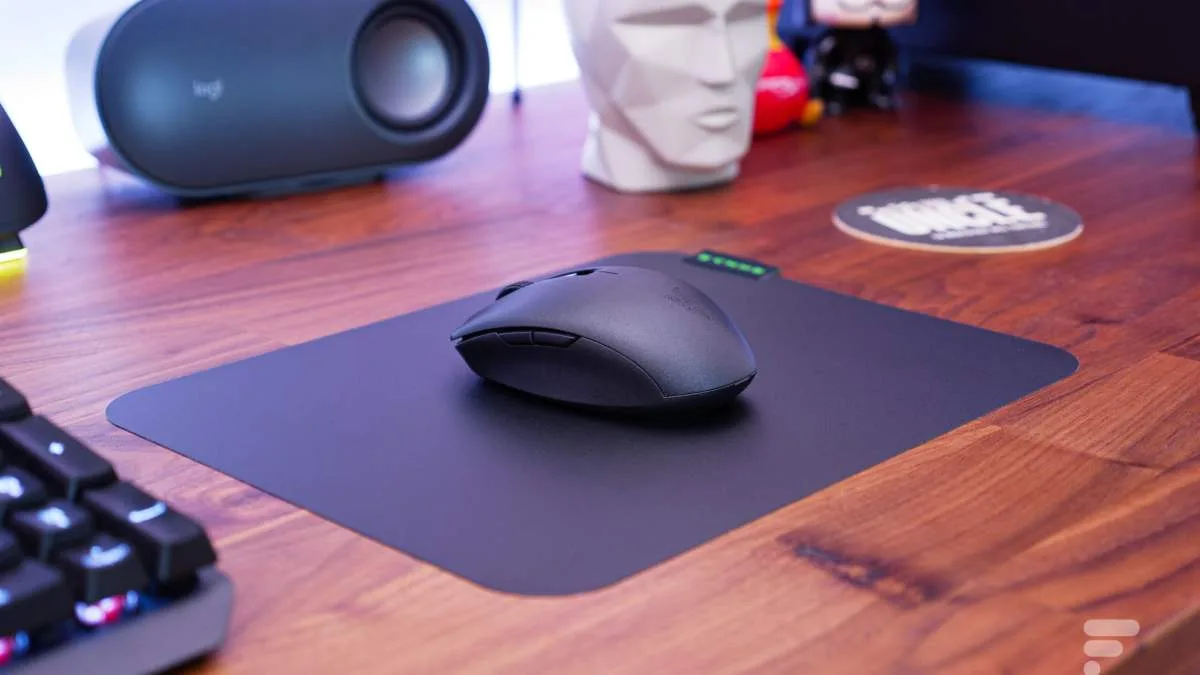QUELS SONT LES MEILLEURS TAPIS DE SOURIS (GAMING, BUREAUTIQUE) À ACHETER EN 2026 ?