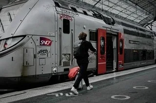 SNCF : LE TRAFIC FERROVIAIRE A REPRIS CE SAMEDI AU SUD DE BORDEAUX