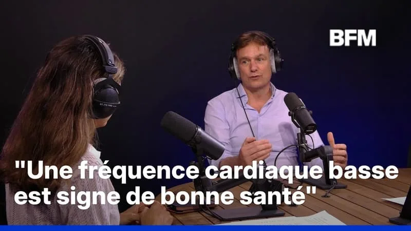TROUBLES DU RYTHME CARDIAQUE: QUE FAIRE LORSQUE LE CŒUR S’EMBALLE?