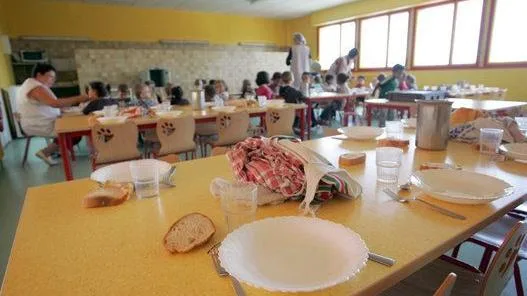 LA GRATUITÉ DE LA CANTINE À PARIS EN VIGUEUR DÈS SEPTEMBRE 2026 POUR LES FAMILLES LES PLUS MODESTES