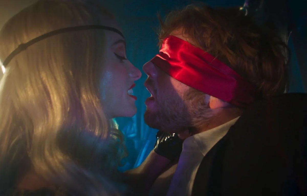 « I WANT YOUR SEX » CLAME GREGG ARAKI POUR SECOUER L’AMÉRIQUE DE TRUMP