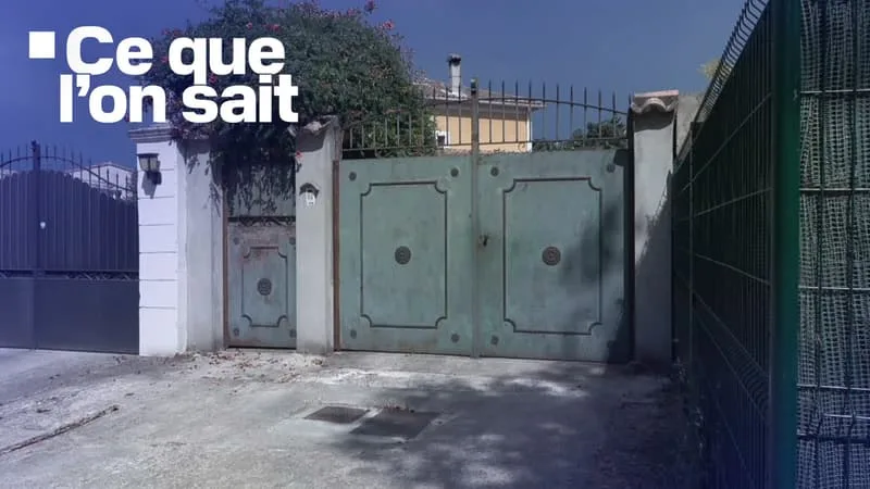 CE QUE L’ON SAIT SUR LA MORT DE DEUX ENFANTS DANS UNE VOITURE GARÉE EN PLEIN SOLEIL À CARPENTRAS