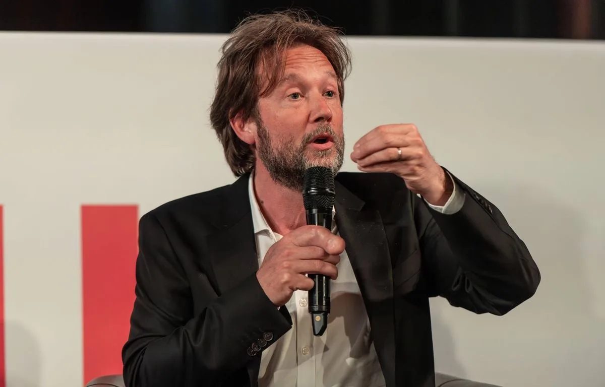 DIVISIONS AU PARTI SOCIALISTE : BORIS VALLAUD QUITTE LA DIRECTION DU PARTI