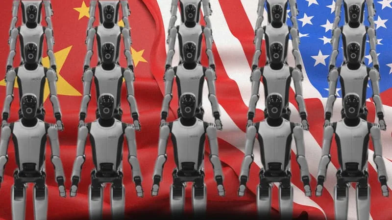 ILS SONT ACCUSÉS DE MENACER « LA SÉCURITÉ ET LA SÛRETÉ DES CITOYENS AMÉRICAINS »: LES ÉTATS-UNIS INTERDISENT L’IMPORTATION DE ROBOTS HUMANOÏDES FABRIQUÉS À L’ÉTRANGER (ET NOTAMMENT EN CHINE)