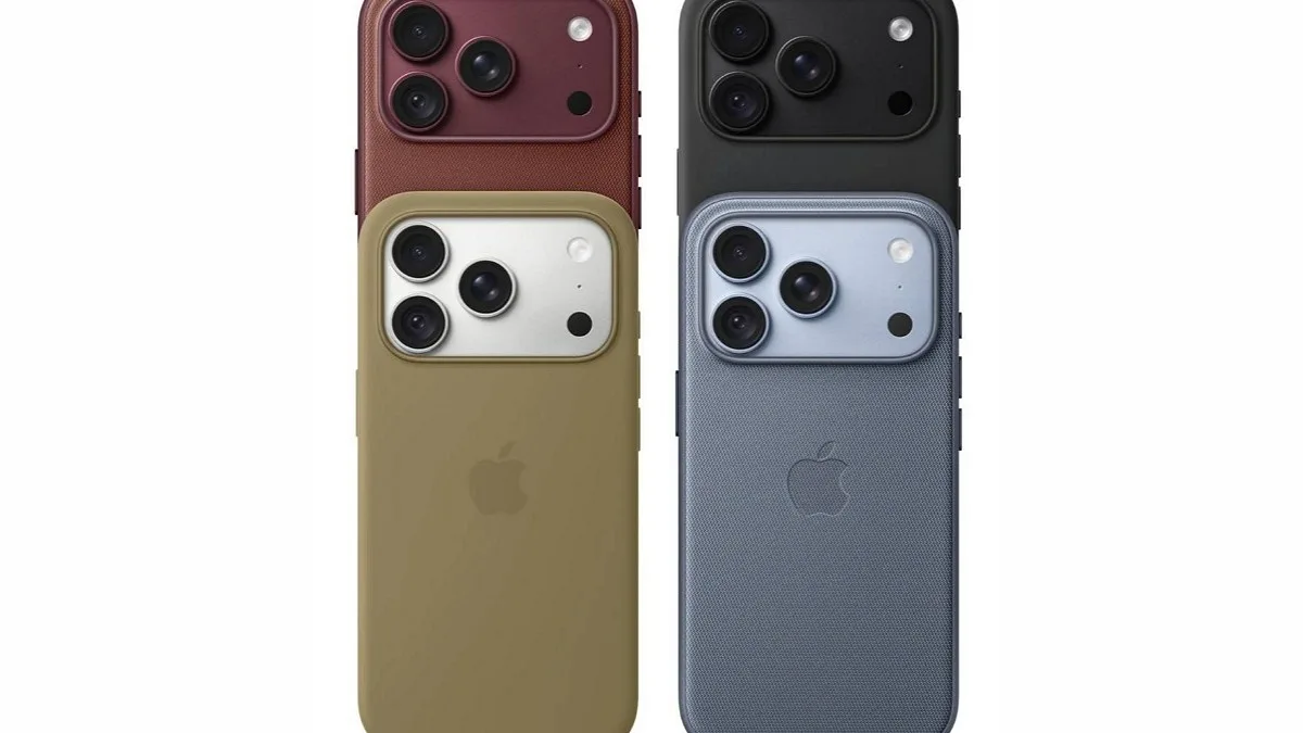IPHONE 18 PRO : BONNE NOUVELLE POUR VOTRE COQUE, VOUS N’AUREZ PEUT-ÊTRE PAS À EN RACHETER UNE