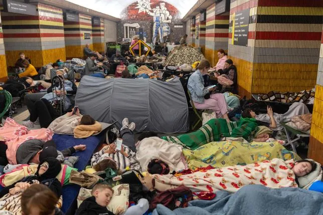 GUERRE EN UKRAINE, INCENDIES EN GIRONDE, FIFA, JARED LETO : LES INFORMATIONS DE LA NUIT